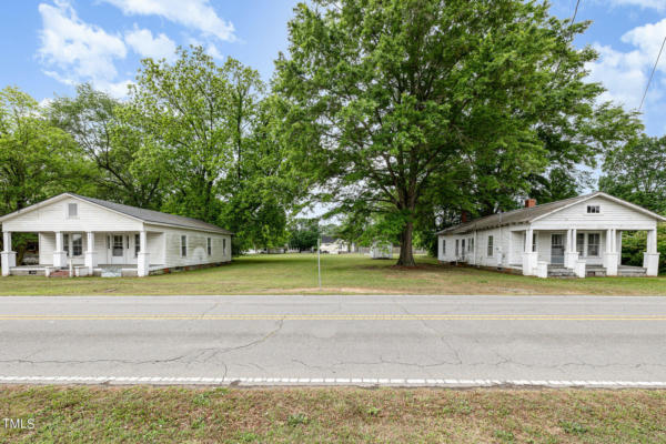 209 E PINE ST, PINE LEVEL, NC 27568 - Image 1