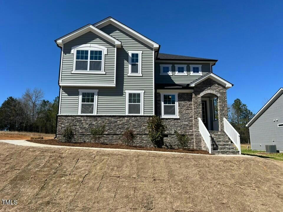 285 FAST PITCH LN, FOUR OAKS, NC 27524, photo 1 of 21
