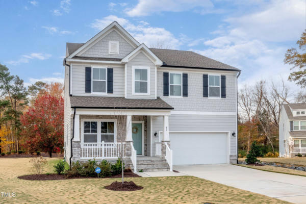 40 W DENTAIRES WAY, WILLOW SPRING, NC 27592 - Image 1