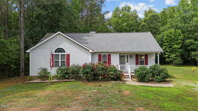 108 CARRIE DR, ARCHER LODGE, NC 27527 - Image 1