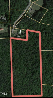 5982 PLEASANT HILL CHURCH RD, SILER CITY, NC 27344 - Image 1