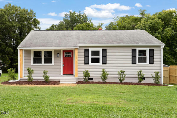 2454 GREENWAY ST, BURLINGTON, NC 27217 - Image 1