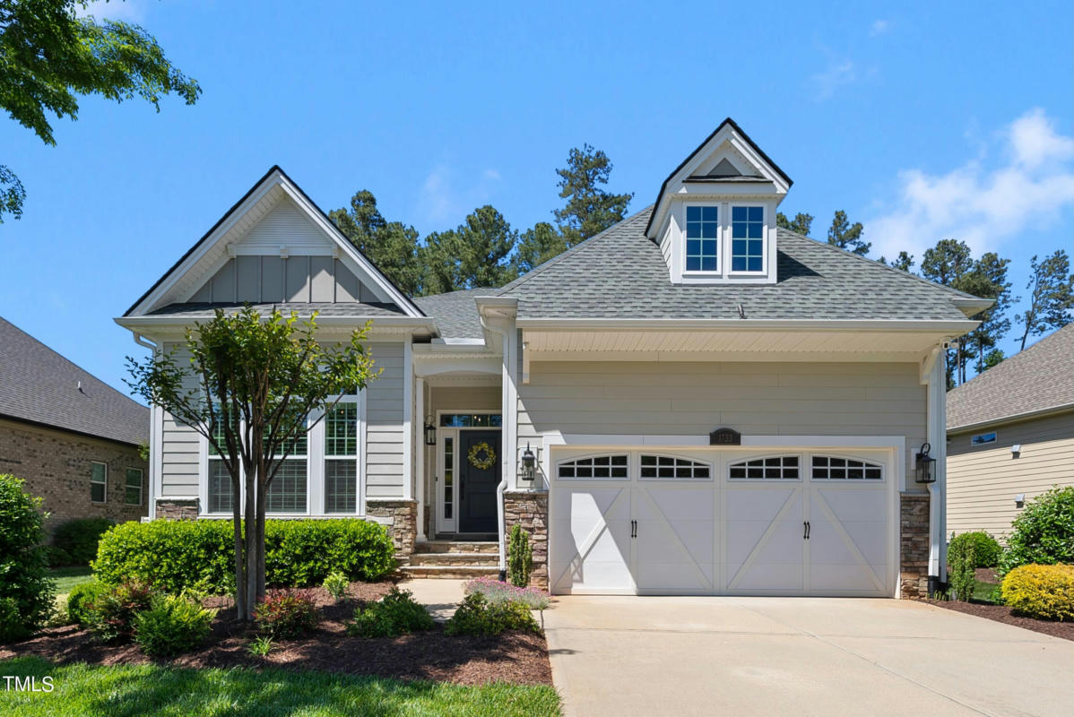 1733 HASENTREE VILLA LN, WAKE FOREST, NC 27587, photo 1 of 36