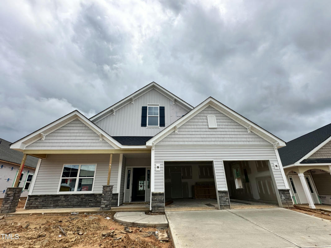 237 CHERRY BLOSSOM COURT # 96, GARNER, NC 27529, photo 1 of 13