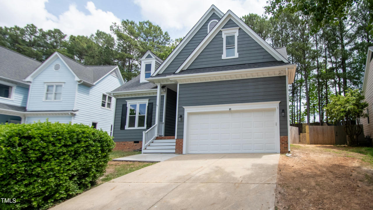 105 TRACEY CREEK CT, APEX, NC 27502, photo 1 of 57