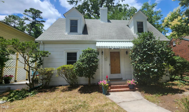 1404 VICKERS AVE, DURHAM, NC 27707 - Image 1