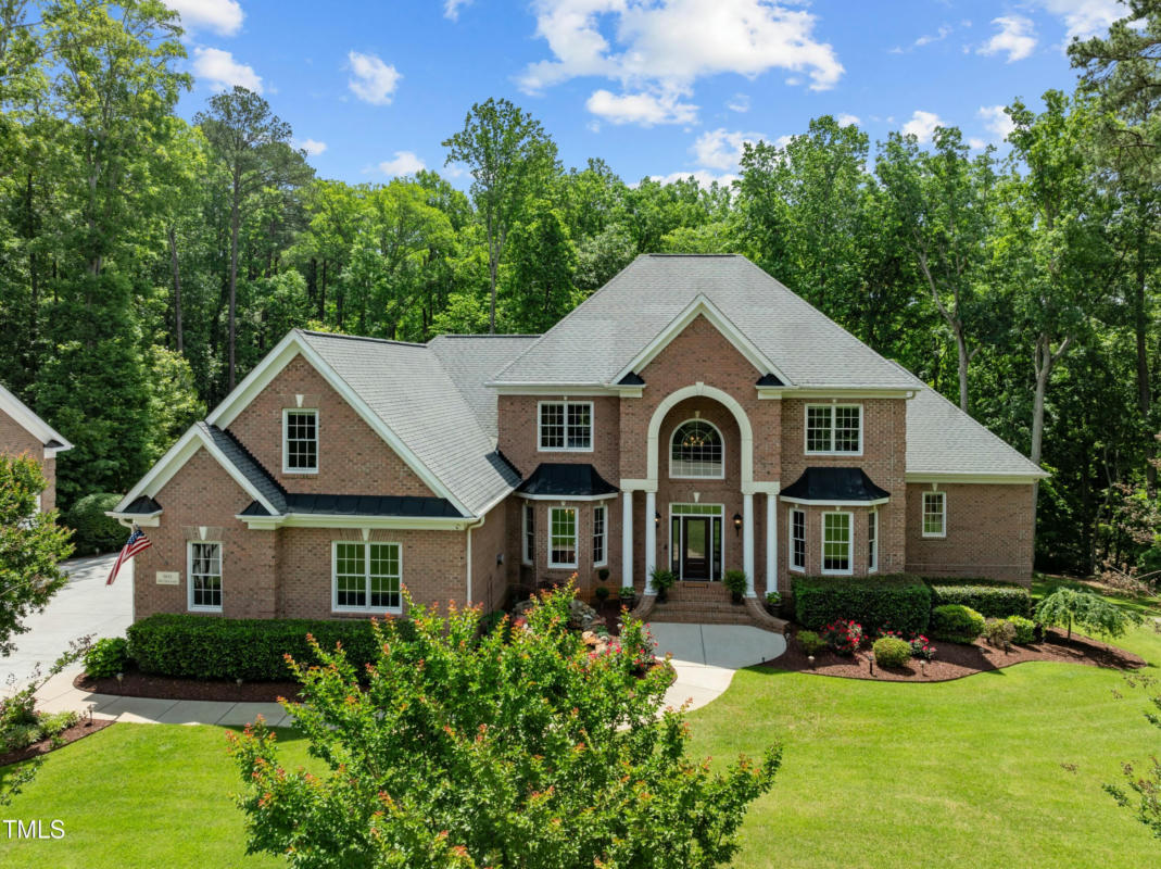 5633 BELLA TERRA CT, WAKE FOREST, NC 27587, photo 1 of 56