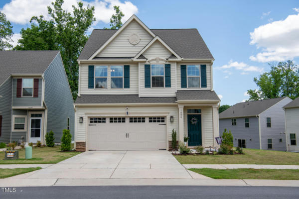 1604 RIPLEY WOODS ST, WAKE FOREST, NC 27587 - Image 1