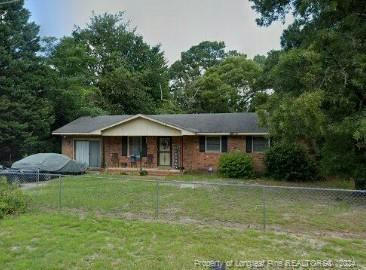 1339 HIBISCUS RD, FAYETTEVILLE, NC 28311 - Image 1