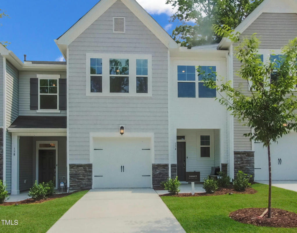 115 ASTER BLOOM LN # 414, RALEIGH, NC 27610, photo 1 of 26