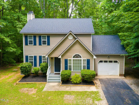 1554 MIDDLE RIDGE DR, WILLOW SPRING, NC 27592 - Image 1