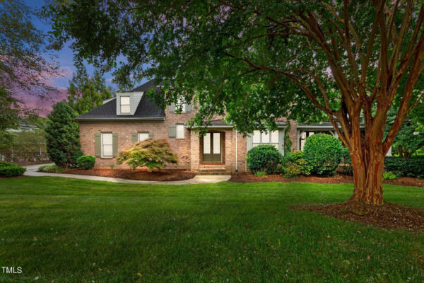 204 GLADE PARK RD, CARY, NC 27518 - Image 1