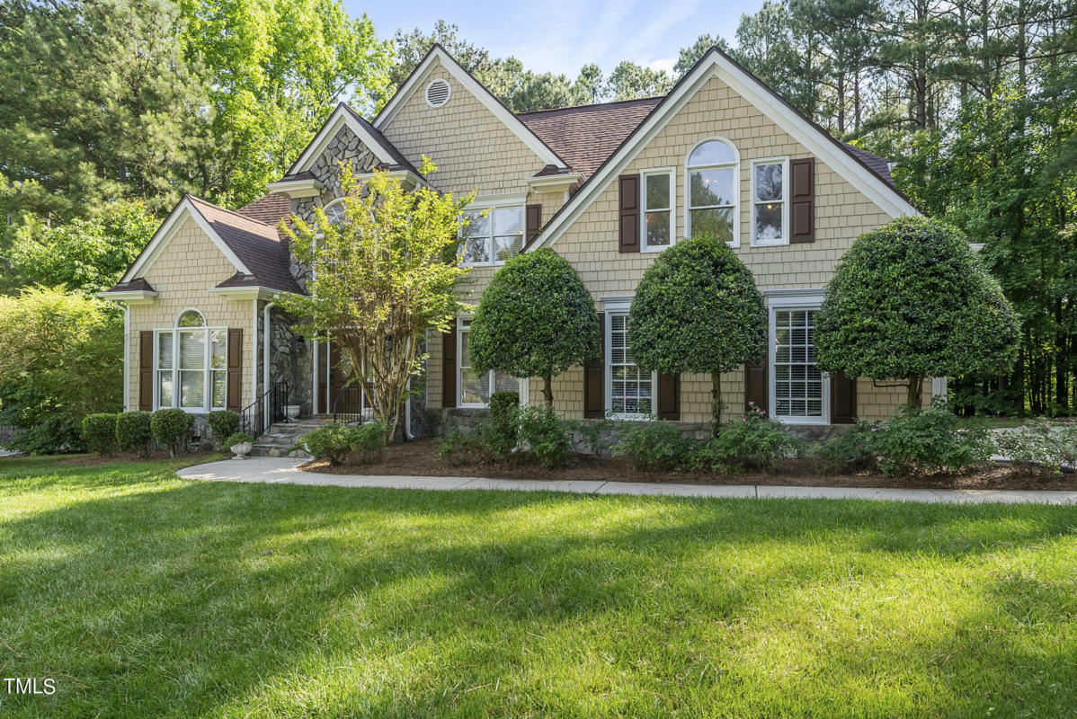 102 LUDGATE CT, CARY, NC 27519, photo 1 of 56
