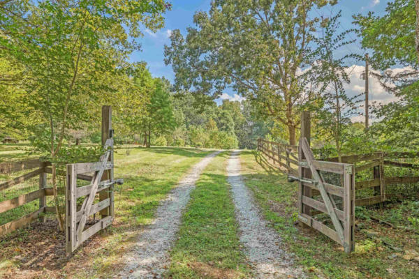 1907 OLD RED MOUNTAIN RD, ROUGEMONT, NC 27572 - Image 1