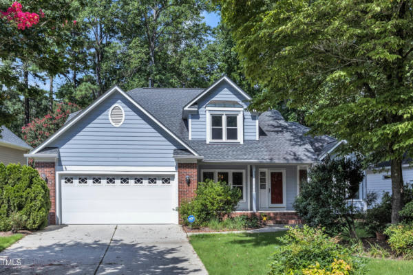 207 GREENSVIEW DR, CARY, NC 27518 - Image 1