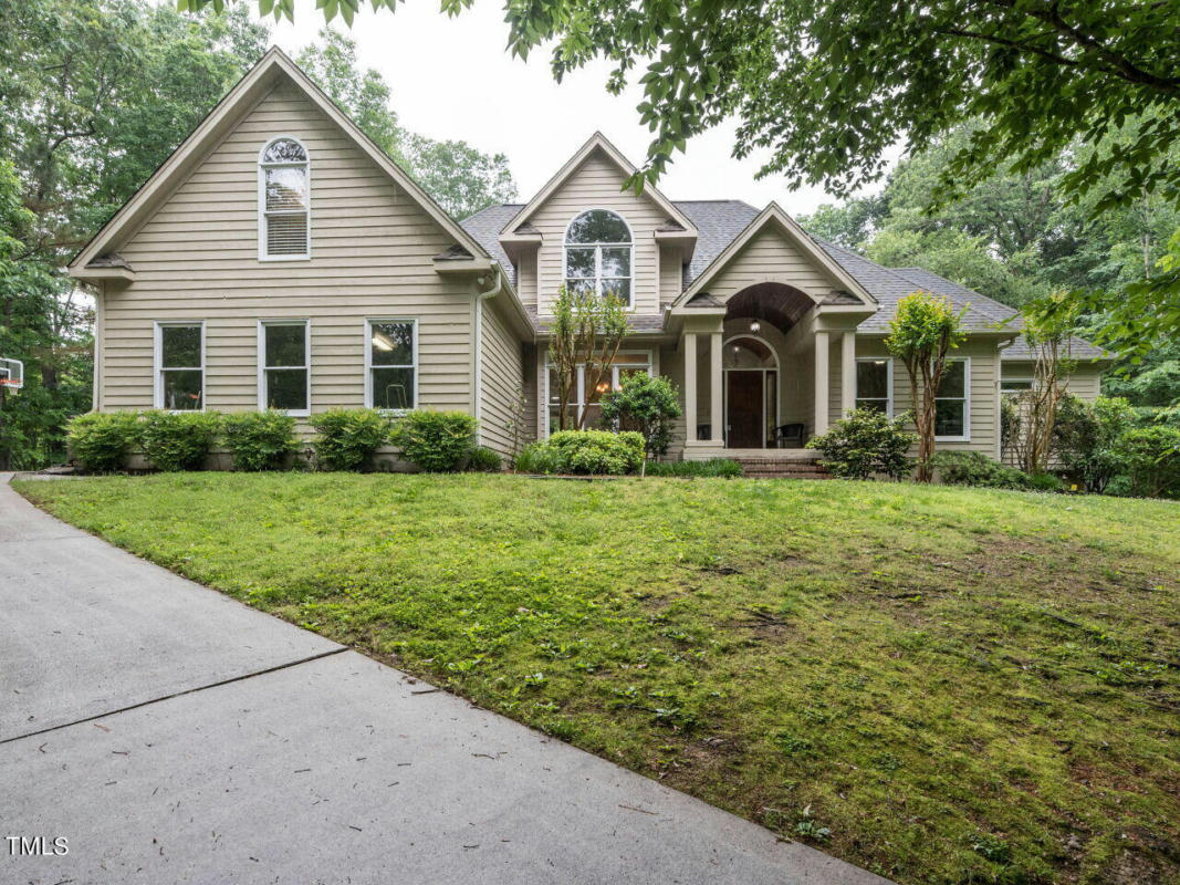 5912 ORCHID VALLEY RD, RALEIGH, NC 27613, photo 1 of 43