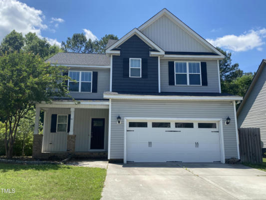 61 WOOD GREEN DR, WENDELL, NC 27591 - Image 1