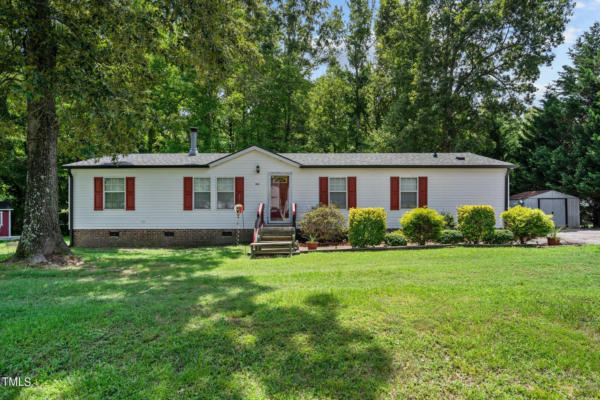 6604 WHEAT DR, WENDELL, NC 27591 - Image 1