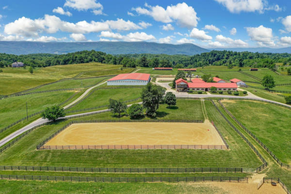 100 EQUUS LOOP, NATURAL BRIDGE, VA 24578, photo 2 of 78