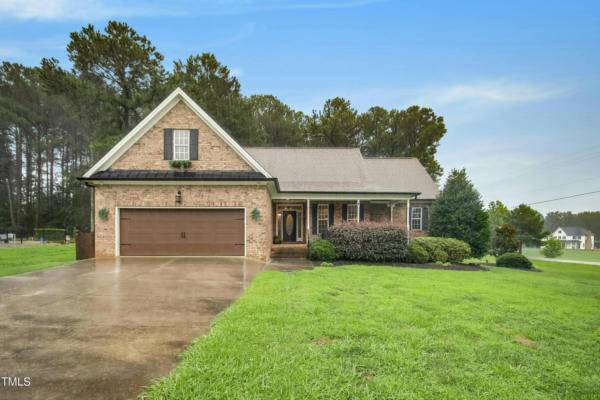 10 GEORGETOWN WOODS DR, YOUNGSVILLE, NC 27596 - Image 1