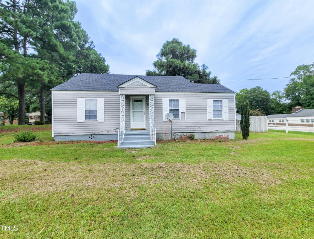 908 SUTTON RD, ROCKY MOUNT, NC 27801, photo 1 of 18