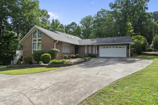 4905 WILL O DEAN RD, RALEIGH, NC 27616 - Image 1