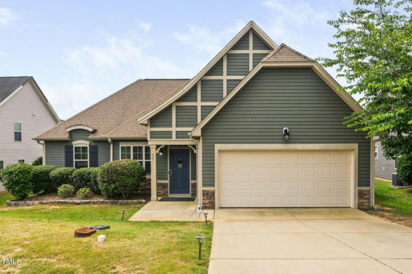 55 ROLLING MEADOWS DR, CLAYTON, NC 27527 - Image 1