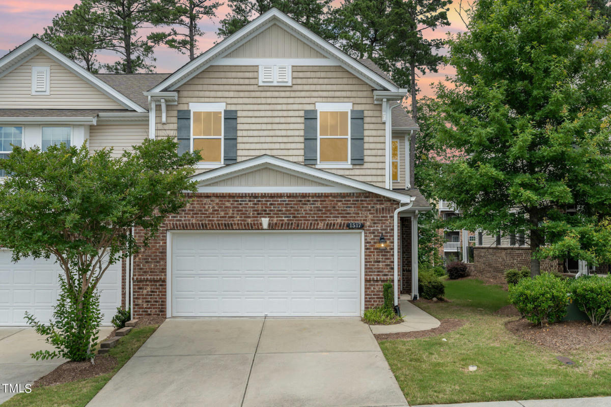 1517 GLENWATER DR, CARY, NC 27519, photo 1 of 49