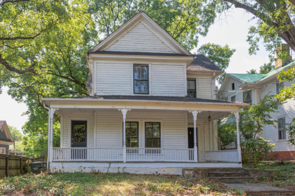 616 SHEPHERD ST, DURHAM, NC 27701 - Image 1