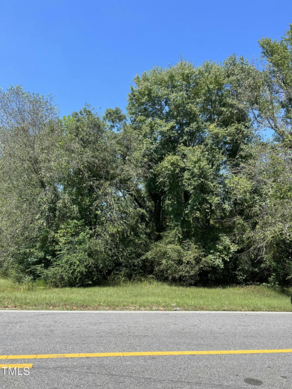 LOT13 BASSTOWN ROAD, CLINTON, NC 28328, photo 1 of 3
