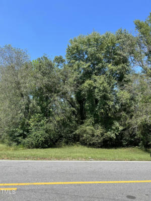 LOT13 BASSTOWN ROAD, CLINTON, NC 28328 - Image 1