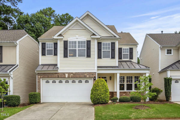 7605 CAGLE DR, RALEIGH, NC 27617 - Image 1