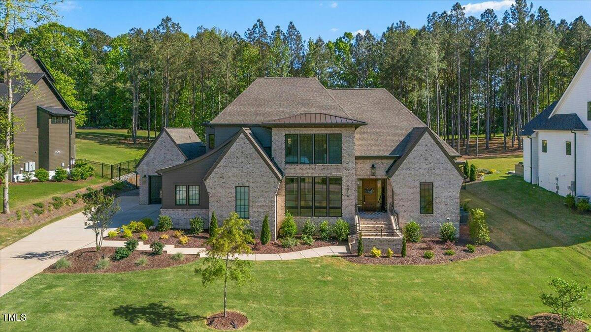 2316 BALLYWATER LEA WAY, WAKE FOREST, NC 27587, photo 1 of 63