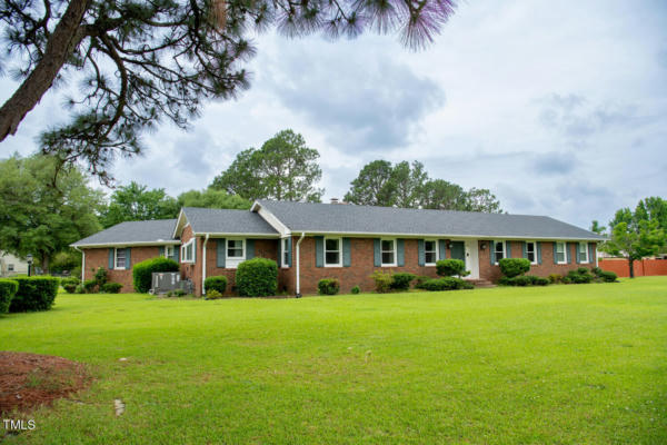 501 MILL BRANCH RD, ROCKY MOUNT, NC 27803 - Image 1