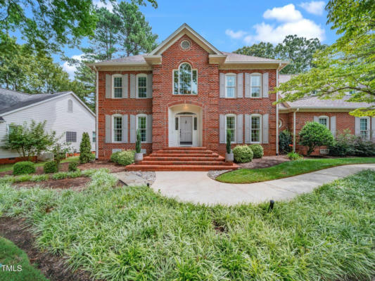 103 MEADOWGLADES LN, CARY, NC 27518 - Image 1