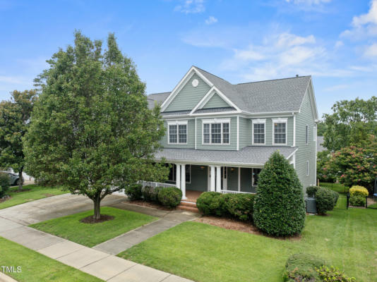 317 GREENFIELD KNOLL DR, CARY, NC 27519 - Image 1
