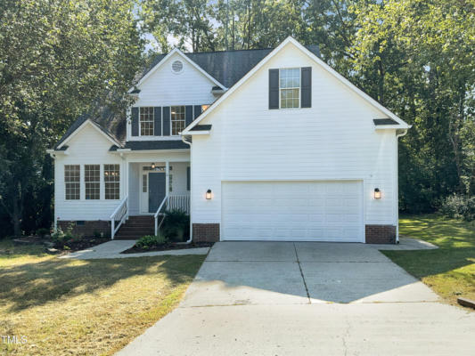 5 GREERS FERRY CT, DURHAM, NC 27713 - Image 1