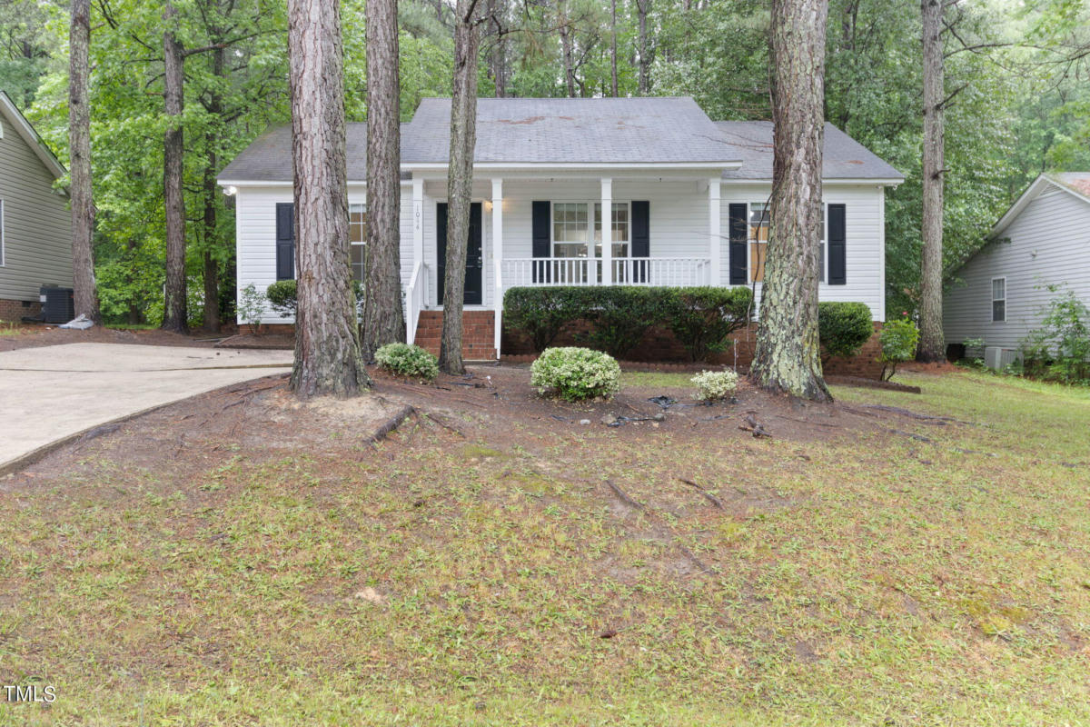 1044 AMBER ACRES LN, KNIGHTDALE, NC 27545, photo 1 of 37