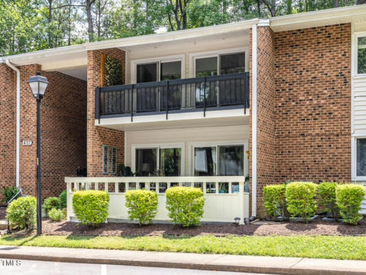 4717 EDWARDS MILL RD APT H, RALEIGH, NC 27612 - Image 1