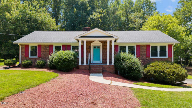 4060 STILLWELL DR, WINSTON SALEM, NC 27106 - Image 1