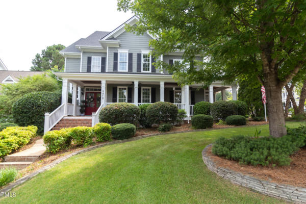 3912 HERITAGE VIEW TRL, WAKE FOREST, NC 27587 - Image 1
