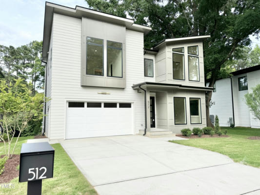 512 FERRELL ST, CARY, NC 27513 - Image 1