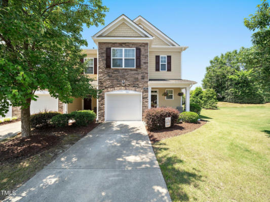 3821 WILD MEADOW LN, WAKE FOREST, NC 27587 - Image 1