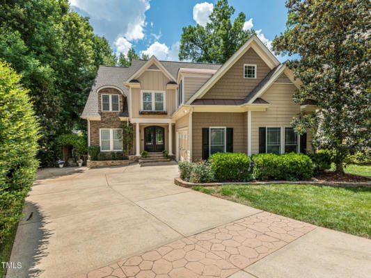 5702 BELMONT VALLEY CT, RALEIGH, NC 27612 - Image 1