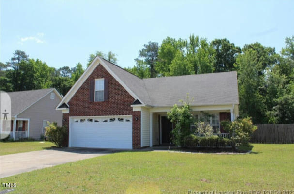8229 FRENCHORN LN, FAYETTEVILLE, NC 28314 - Image 1