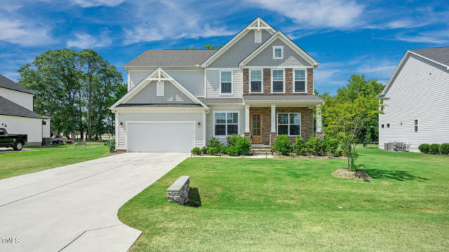 7017 LEANDO DR, WILLOW SPRING, NC 27592 - Image 1