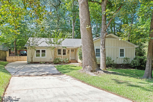 1659 GLENGARRY DR, CARY, NC 27511 - Image 1