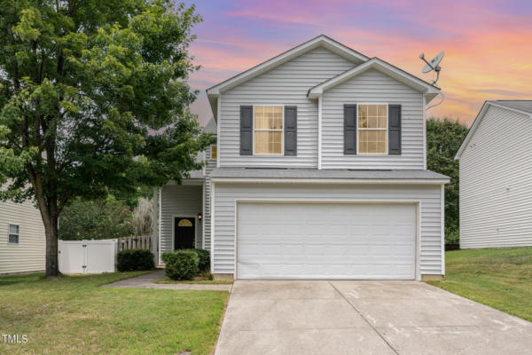 4028 APPERSON DR, RALEIGH, NC 27610 - Image 1