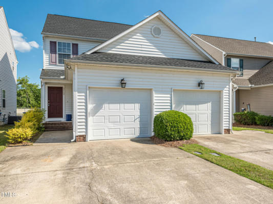 5708 OSPREY COVE DR, RALEIGH, NC 27604 - Image 1