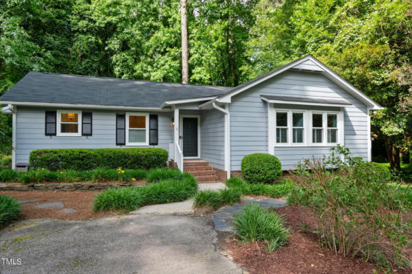 801 CURRITUCK DR, RALEIGH, NC 27609 - Image 1